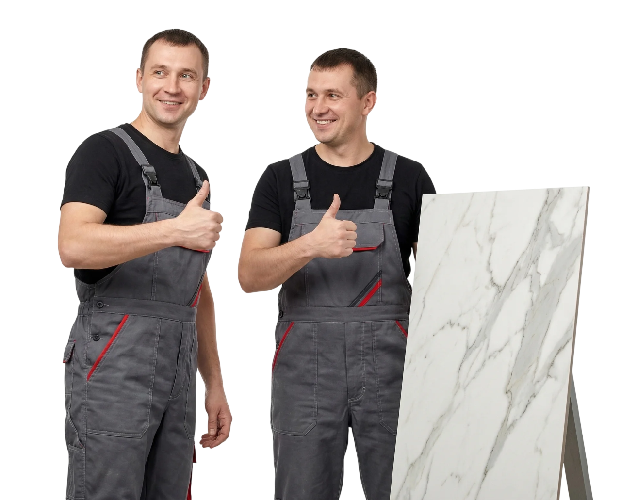 Геометрия и раскладка до укладки